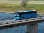 Scania OmniExpress 4x2 2007 года